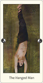 The Hanged Man